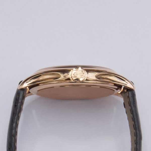 Patek Philippe Calatrava 5227R-001